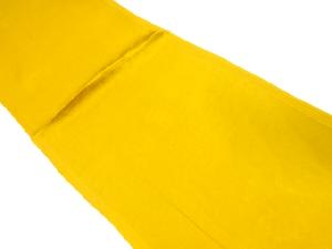 未使用品　正絹　帯揚げ